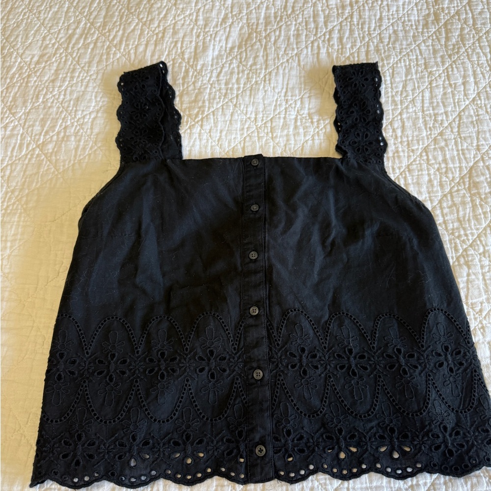 GAP Black XL Apparel